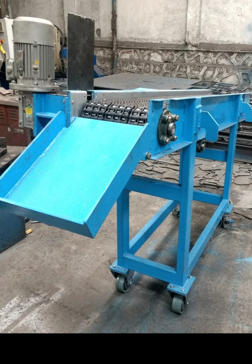 Chain Conveyor